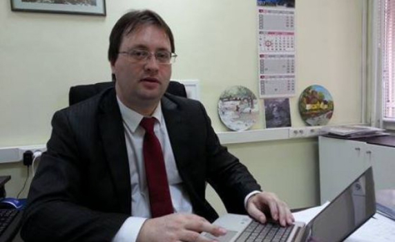 Доц. Златогор Минчев: Хакерската атака срещу НАП изглежда като чисто българска