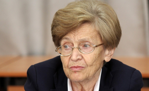 Проф. Христина Вучева: Здравният модел на Ананиев е стихиен, ще доведе до фалити на болници