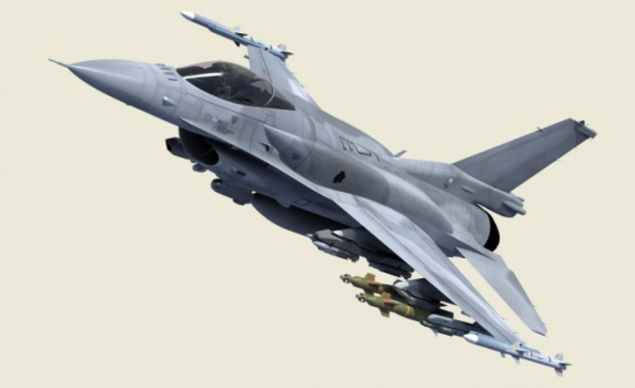 Цената на сделката за F-16 ще набъбне с още поне половин милиард