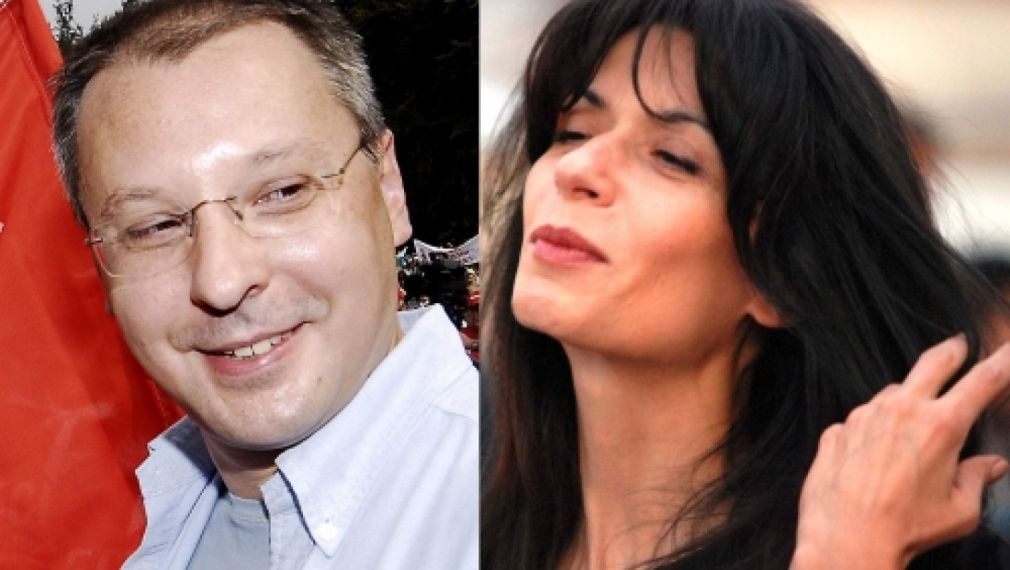 Станишев и Моника замесени в подкупване на политици в Австрия