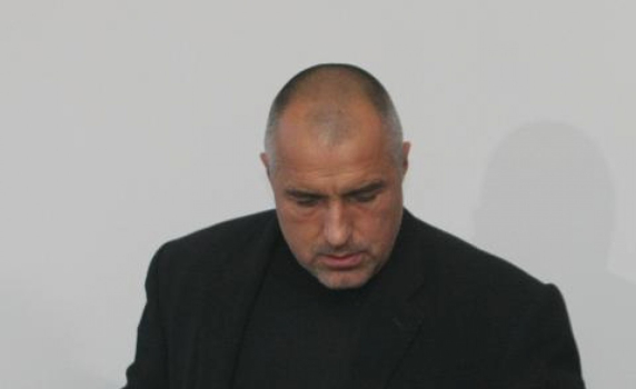 Съдружници на Бойко отиват на съд 