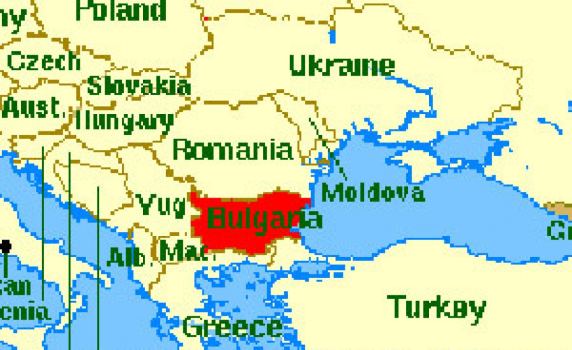 Корупцията в полицията, митницата и съда остават сериозен проблем