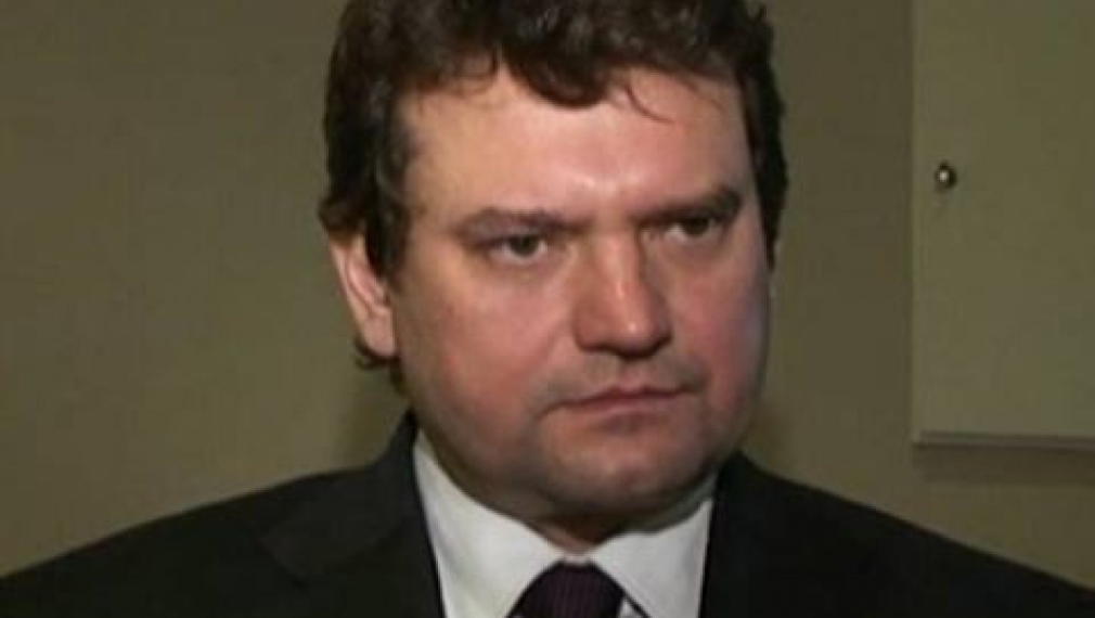 Прокурор Светлозар Костов брани скандален бизнесмен