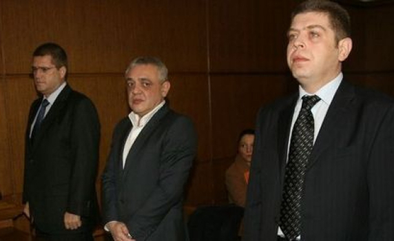 Председателят на ДАНС указа на съда как да си върши работата