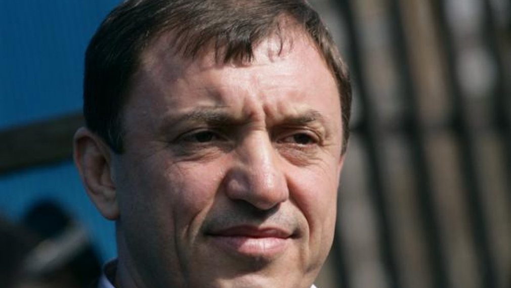 Алексей Петров отново задържан