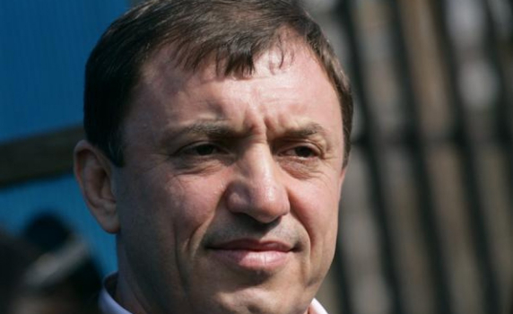 Алексей Петров отново задържан