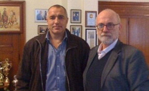 Имперската политика на Кремъл в България
