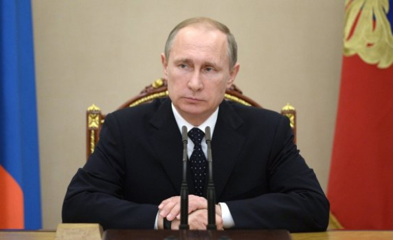 Путин: "Ислямска държава" се прицелва и в Европа
