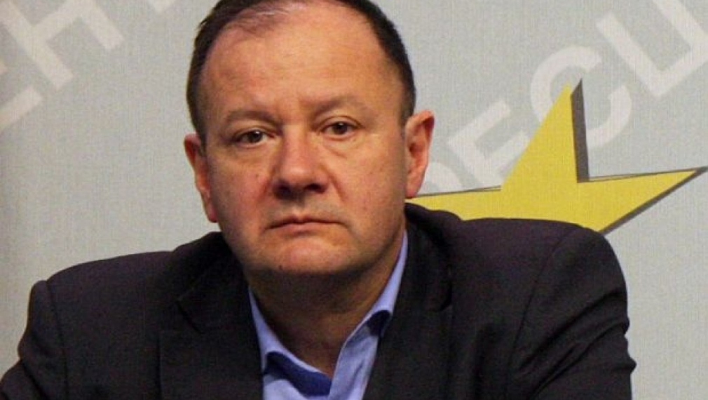 Миков: Сезиране за корупция с анонимки е неприемливо 