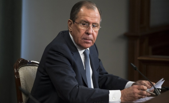 Лавров: Москва ще даде тон в ООН на борбата с ислямистите