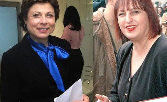 Стартира телевизията на Нери Терзиева 