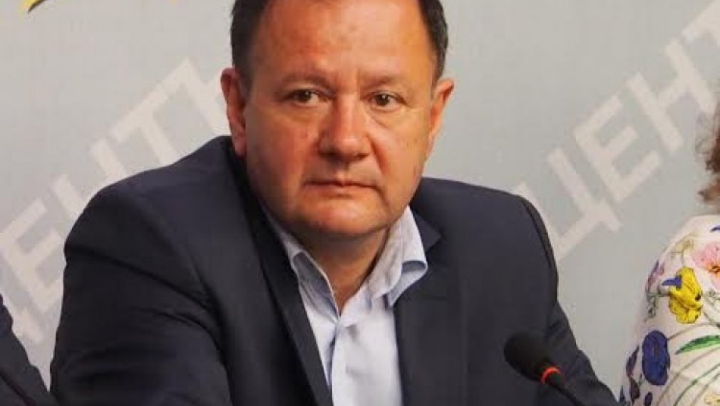 Миков: Няма да забравим подвига на септемврийци