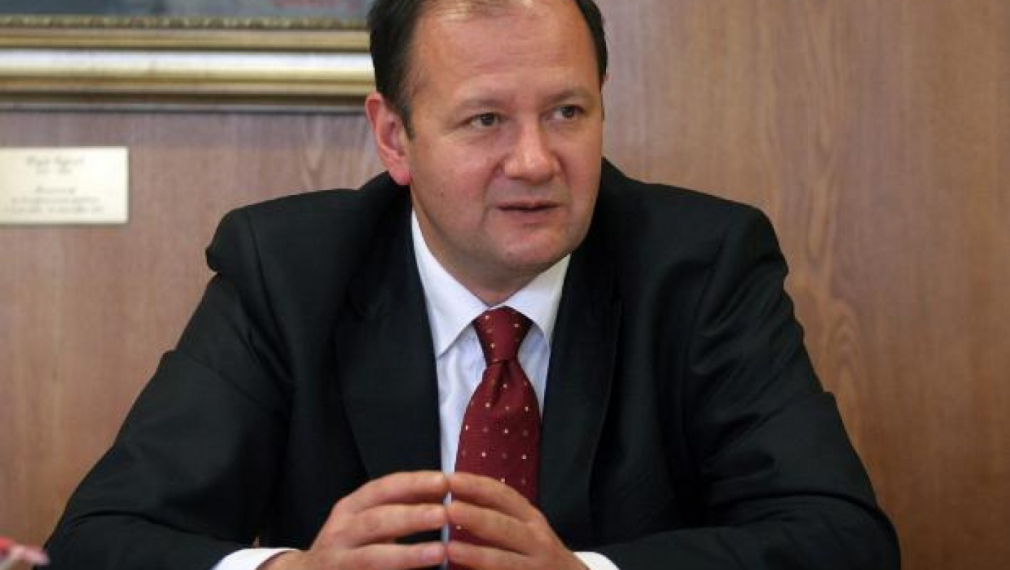 Миков: Проектът на Кадиев е замислен по-рано 