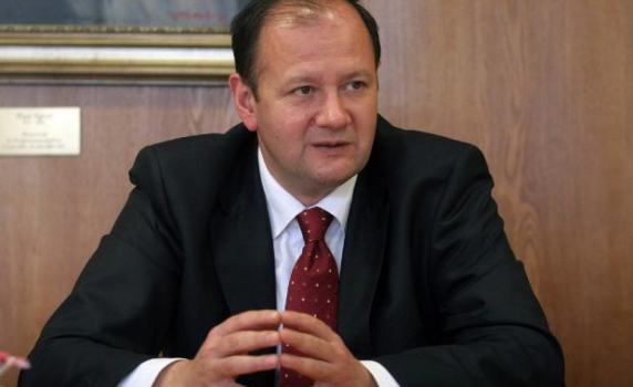 Миков: Проектът на Кадиев е замислен по-рано 