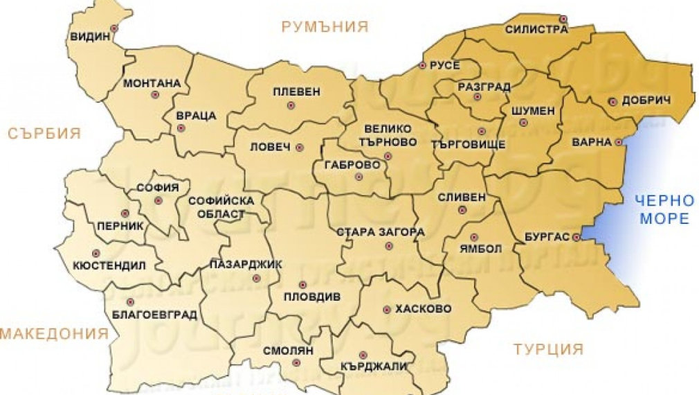 Кой къде печели?
