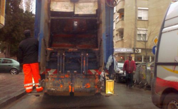 МС готви нов договор за почистване на София за милиард лева