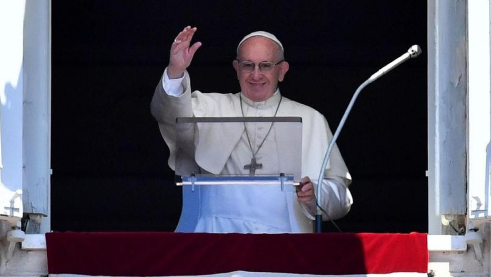 Ватиканът мечтае да отиде на Олимпийски игри