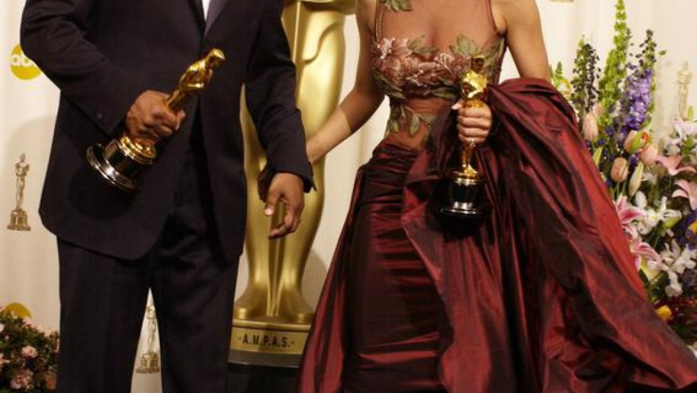 Наистина ли Оскарите са прекалено бели?