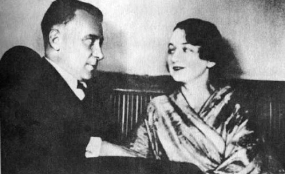 Елена Нюренберг, любимата Маргарита на Булгаков 