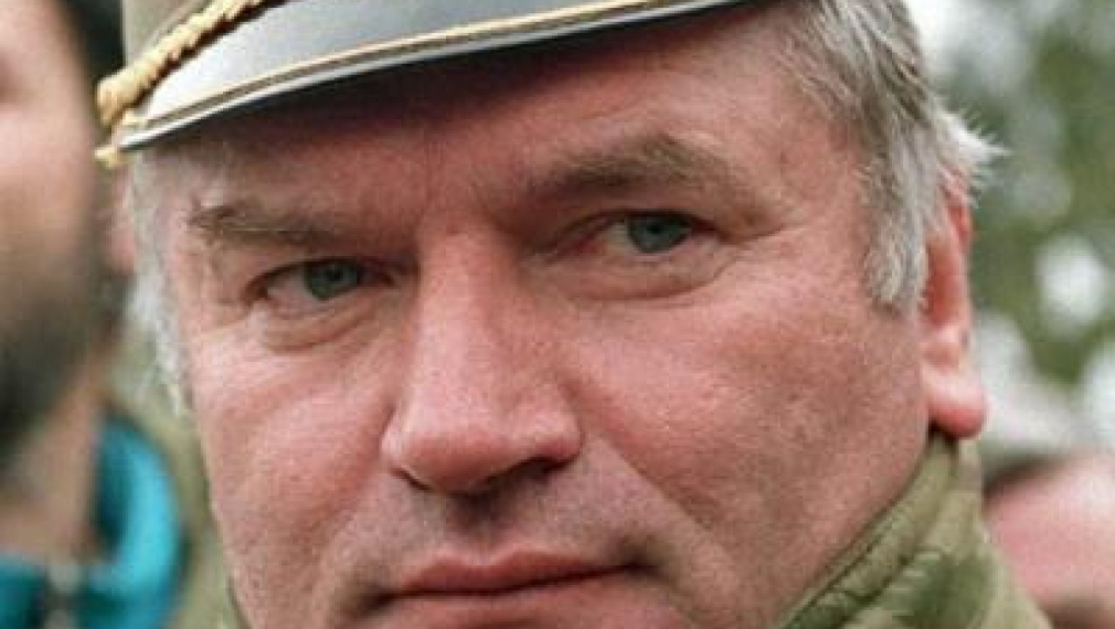 Арестуваният Ратко Младич е болен, може да не издържи съдебен процес Арестуваният Ратко Младич е болен, може да не издържи съдебен процес