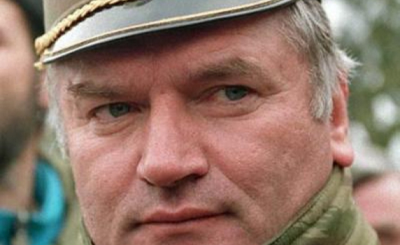 Арестуваният Ратко Младич е болен, може да не издържи съдебен процес