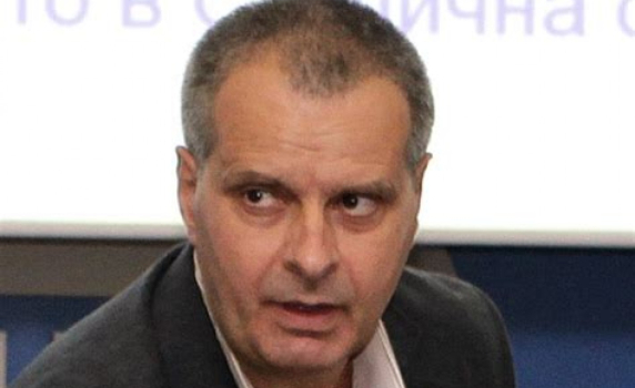Проф. Михаил Мирчев: ГЕРБ е водещата мафиотска сила в България 