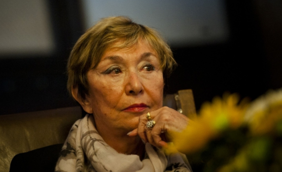 Ако Юлия Кръстева е била от ДС, това прави ли я лош човек и слаб учен