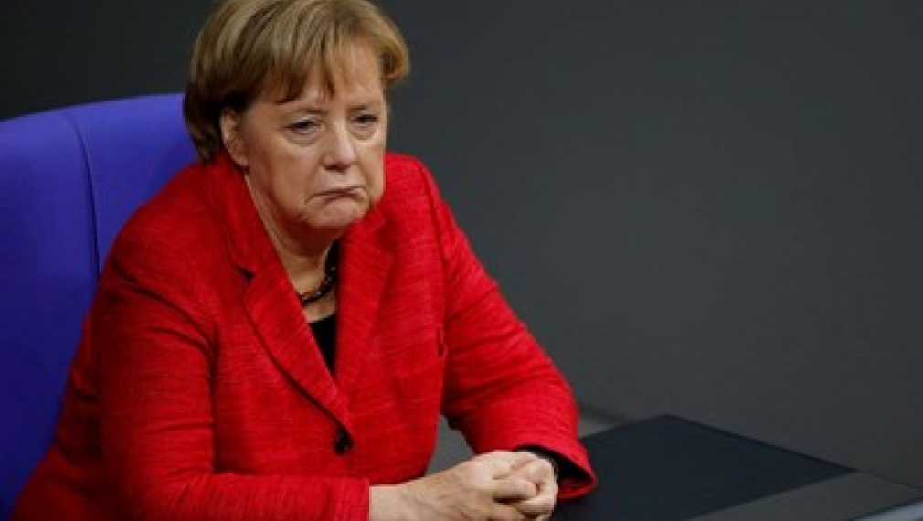 Меркел: Пак ще се кандидатирам за канцлер