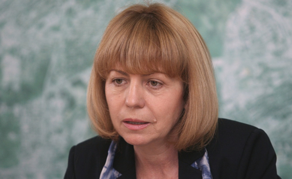  Фандъкова: Стойте си по домовете, за да не стигаме до пълна карантина
