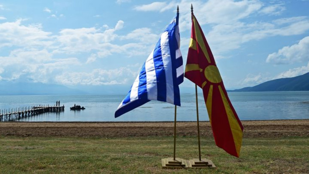 Изгонените от Гърция руски дипломати работели срещу споразумението с Македония