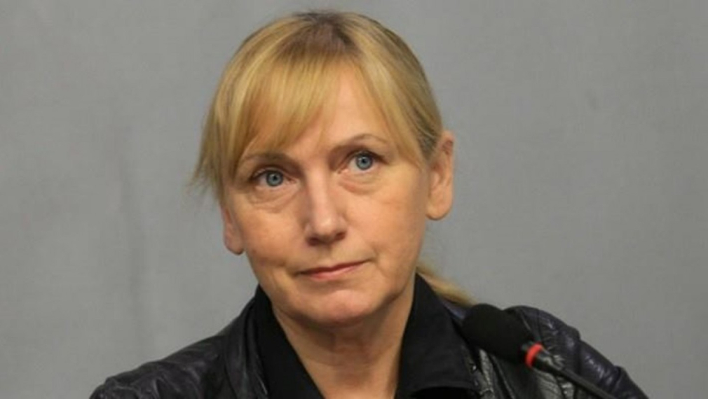 Елена Йончева: Американски експерти обявиха, че записът на Борисов е автентичен