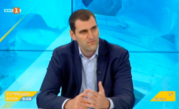 Прокурор Кънев: Опасни отпадъци не са били третирани правилно 