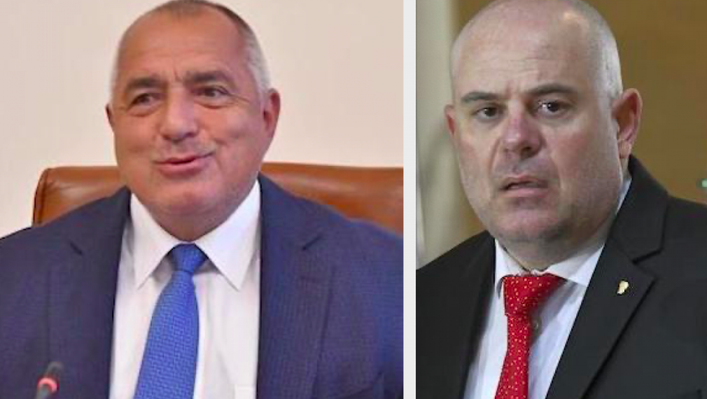 Оставката на Борисов и Гешев вече е въпрос на формалност