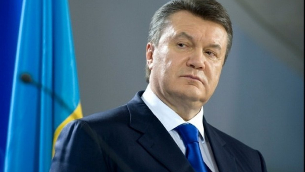 Московски съд: Свалянето на Янукович е държавен преврат