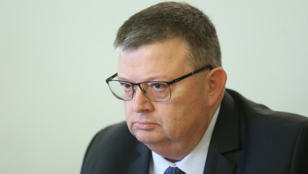Сотир Цацаров: По делото "Прокопиев" е имало совалки в посолства и в кабинети на държавни мъже