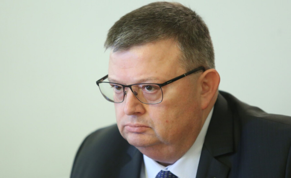 Сотир Цацаров: По делото "Прокопиев" е имало совалки в посолства и в кабинети на държавни мъже