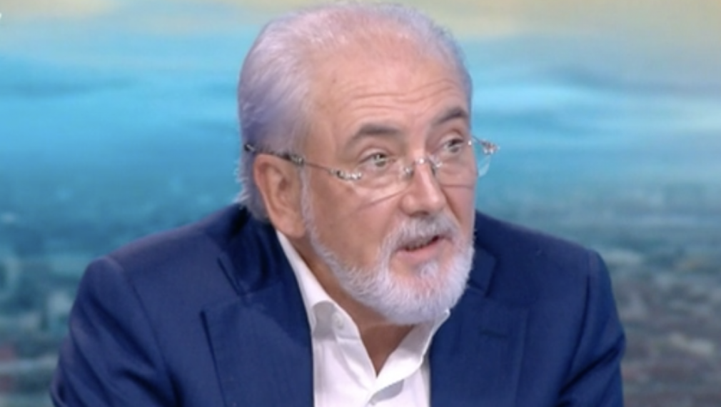  Лютви Местан: Прокуратурата упражни върху мен репресия и произвол