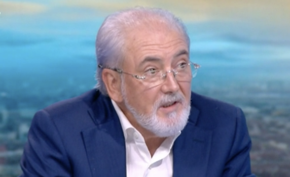  Лютви Местан: Прокуратурата упражни върху мен репресия и произвол