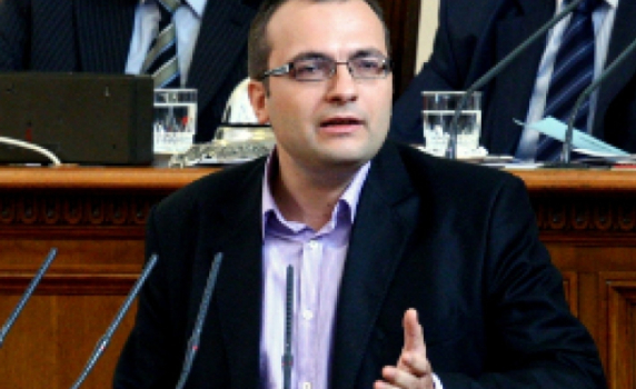 Как Мартин Димитров не намали лихвите