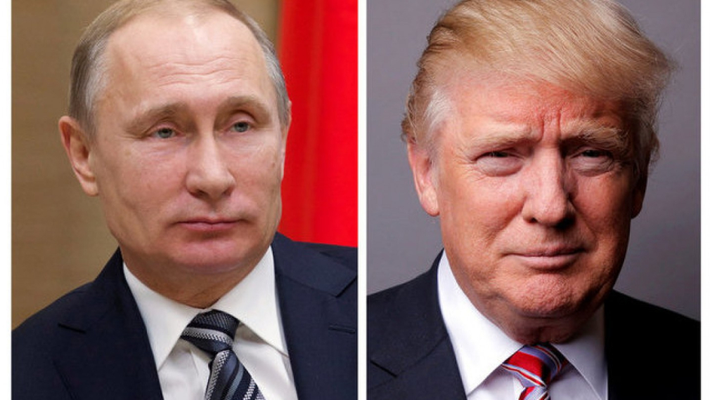Тръмп готви отстъпки от санкциите за срещата с Путин
