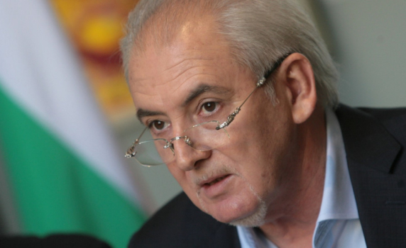 Лютви Местан е задържан заради тежката катастрофа