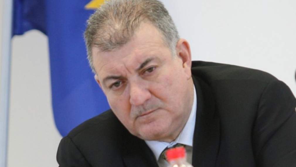 Костов: Има пълен контрол по границите на България