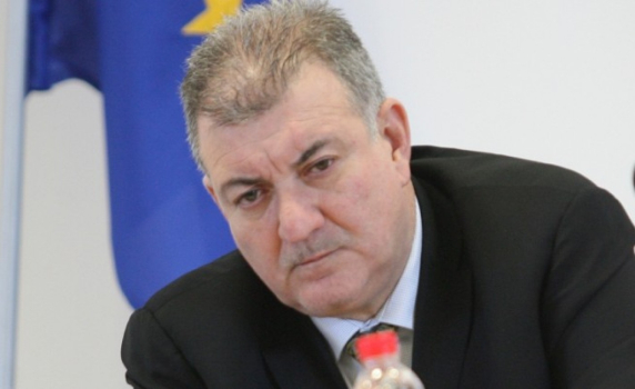 Костов: Има пълен контрол по границите на България