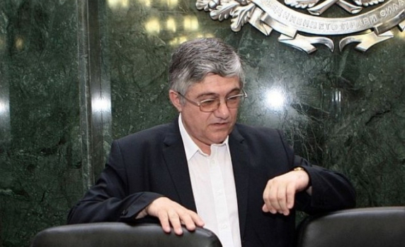 Румен Ненков: Шансовете да се свика Велико народно събрание за промени в Конституцията са нулеви