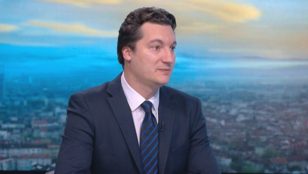Крум Зарков: БСП не защитава Божков, а обществения интерес