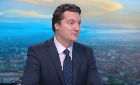 Крум Зарков: БСП не защитава Божков, а обществения интерес