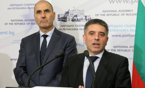 Единствената идея на българското законодателство е да създава виновни лица 