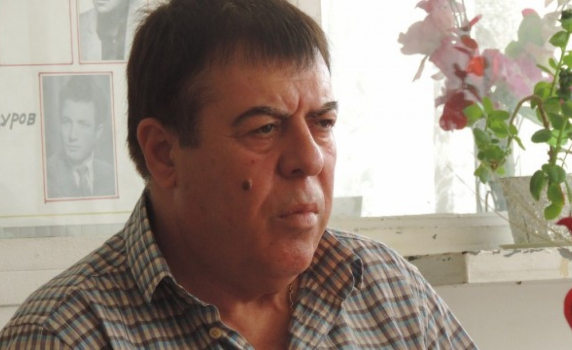 БСП се разграничи от Бенчо Бенчев