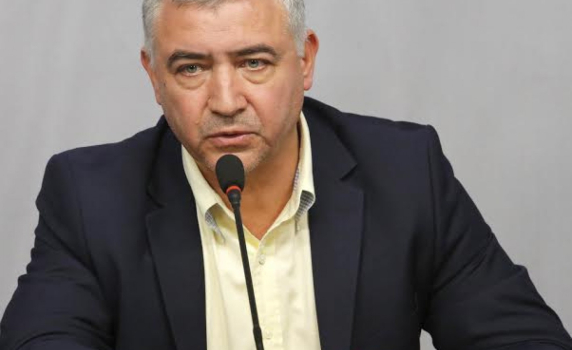 Мерджанов: Трябва да се закрие сегашният модел на правене на избори