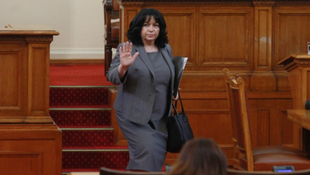 Теменужка Петкова обвини БСП за концесията в Дивотино